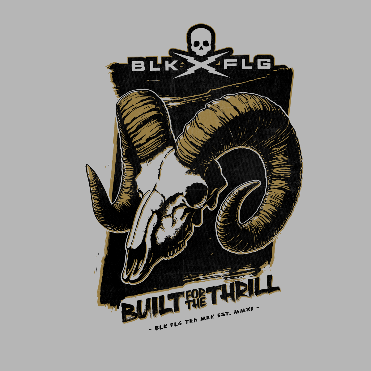 SHEEP TEE