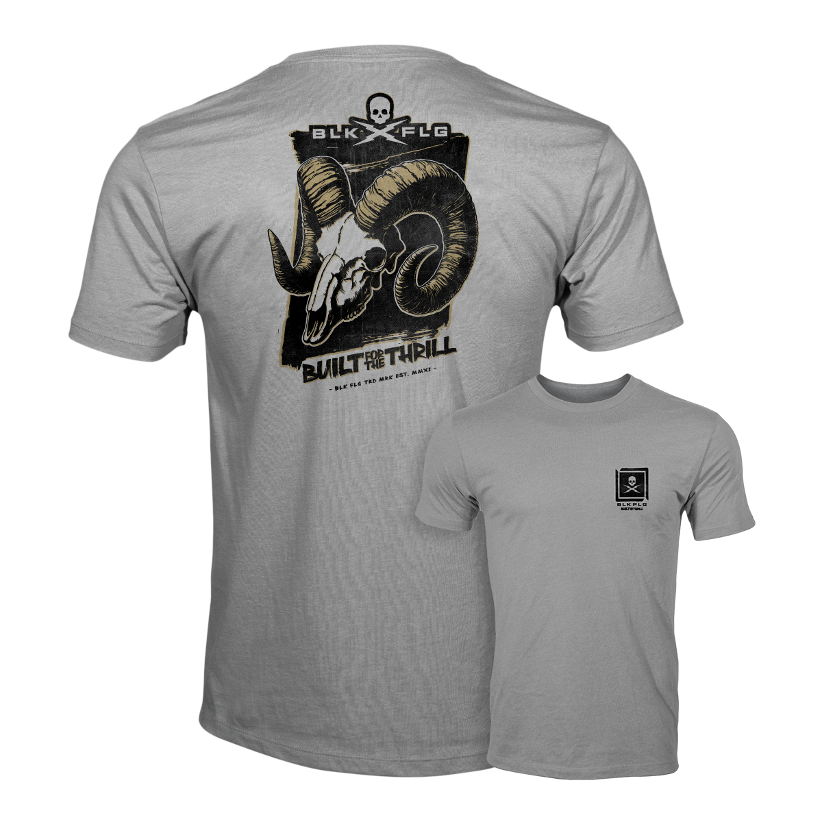 SHEEP TEE